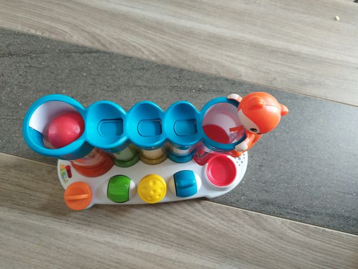 Jeux éducatifs - photo numéro 4