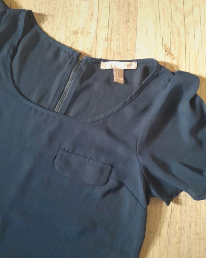 Chemise Forever 21 - photo numéro 2