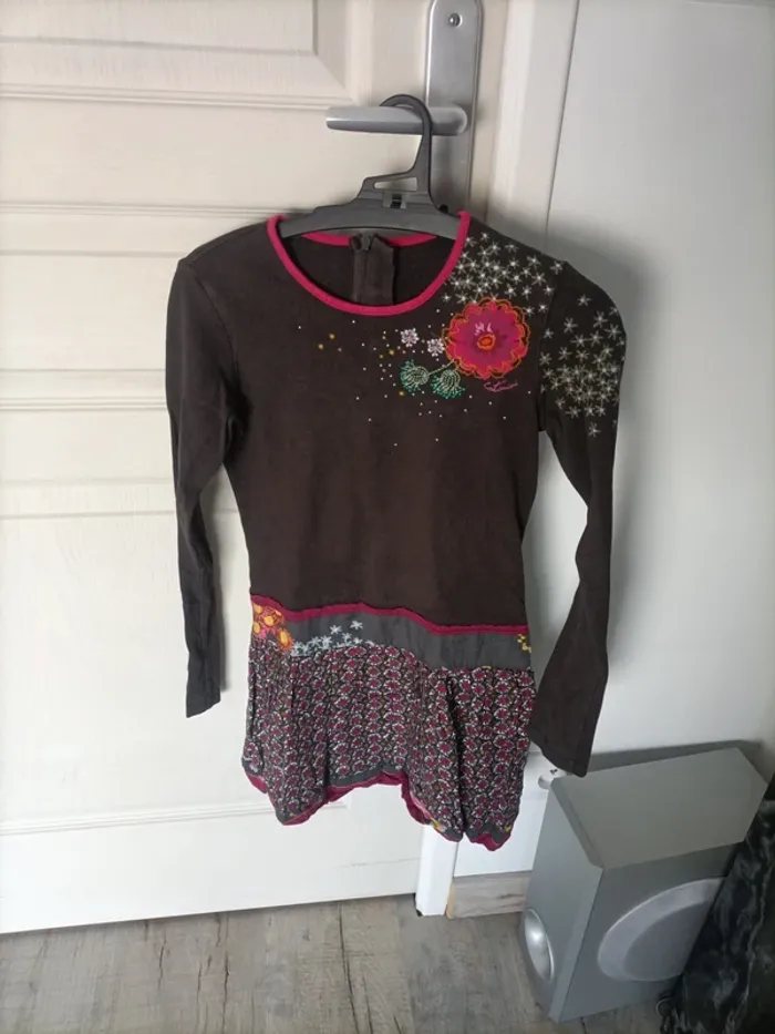 Robe catimini - photo numéro 3