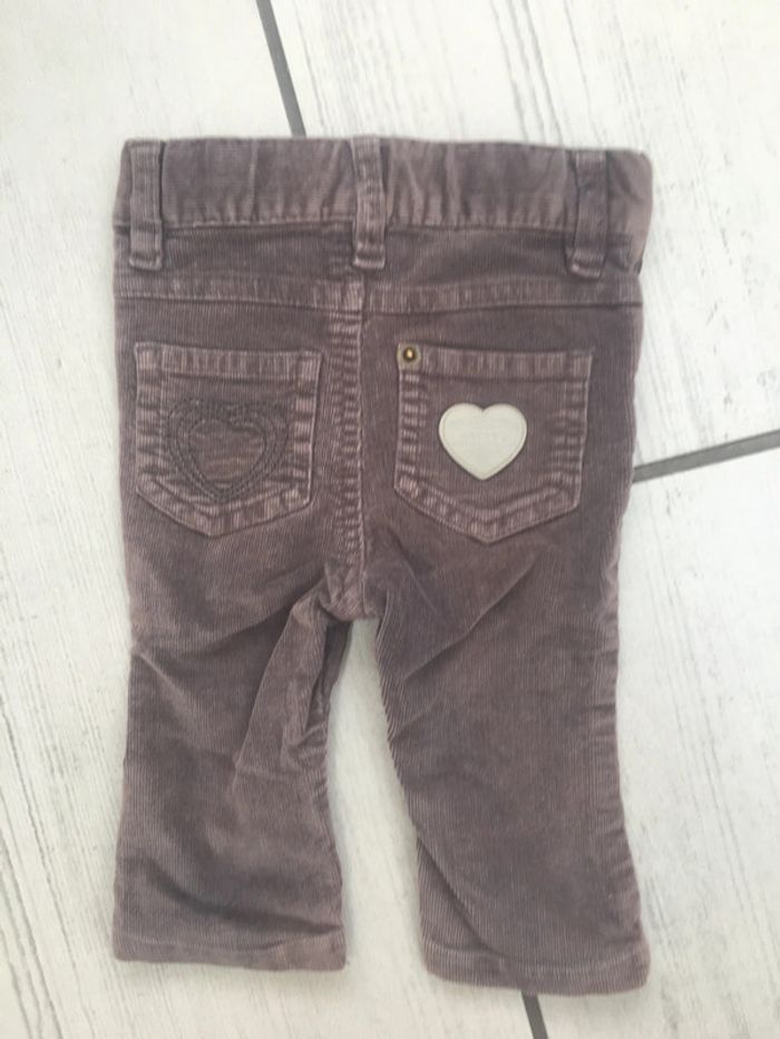 Vend pantalon - photo numéro 2