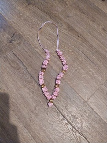 Collier indou/ tamoul