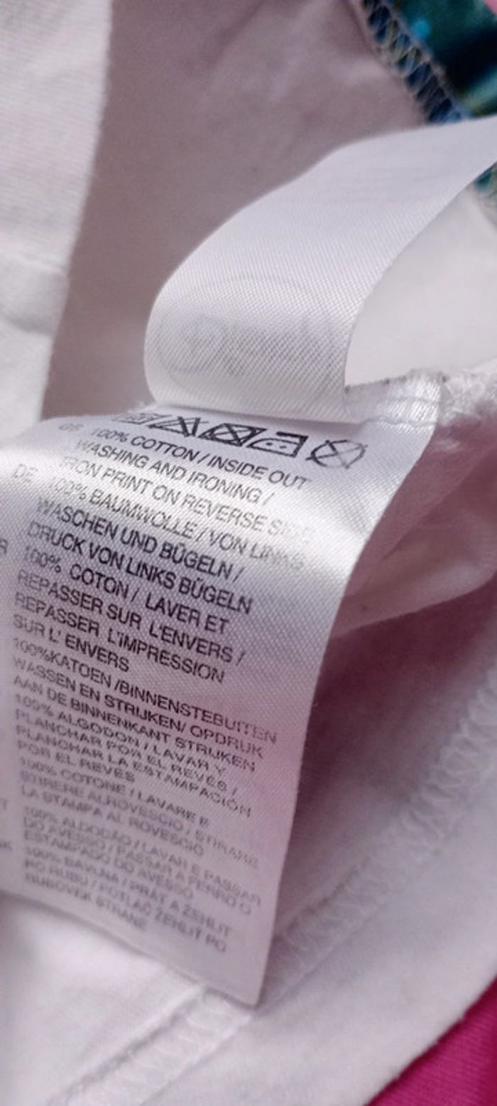 Ensemble Reine des neiges 86 cm - photo numéro 6