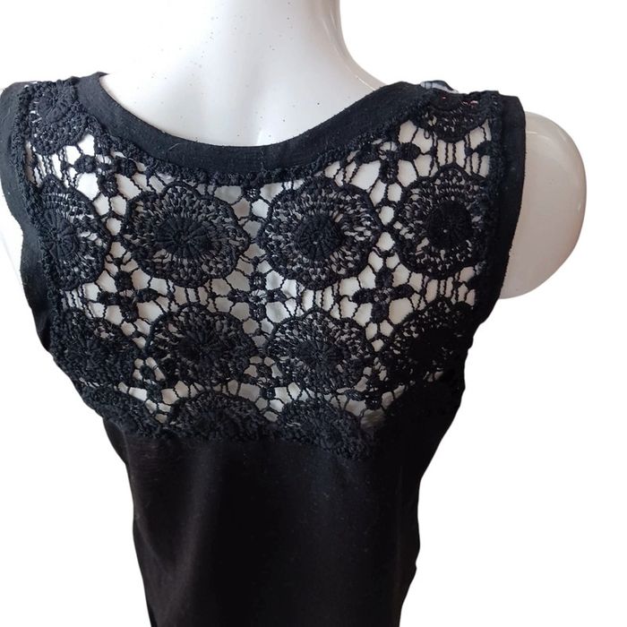 Tee-shirt femme taille l/xl paris et moi fashion - photo numéro 9