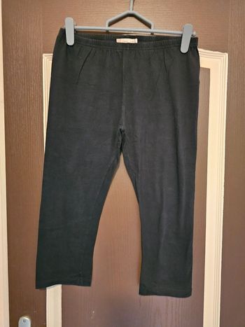Legging pantacourt