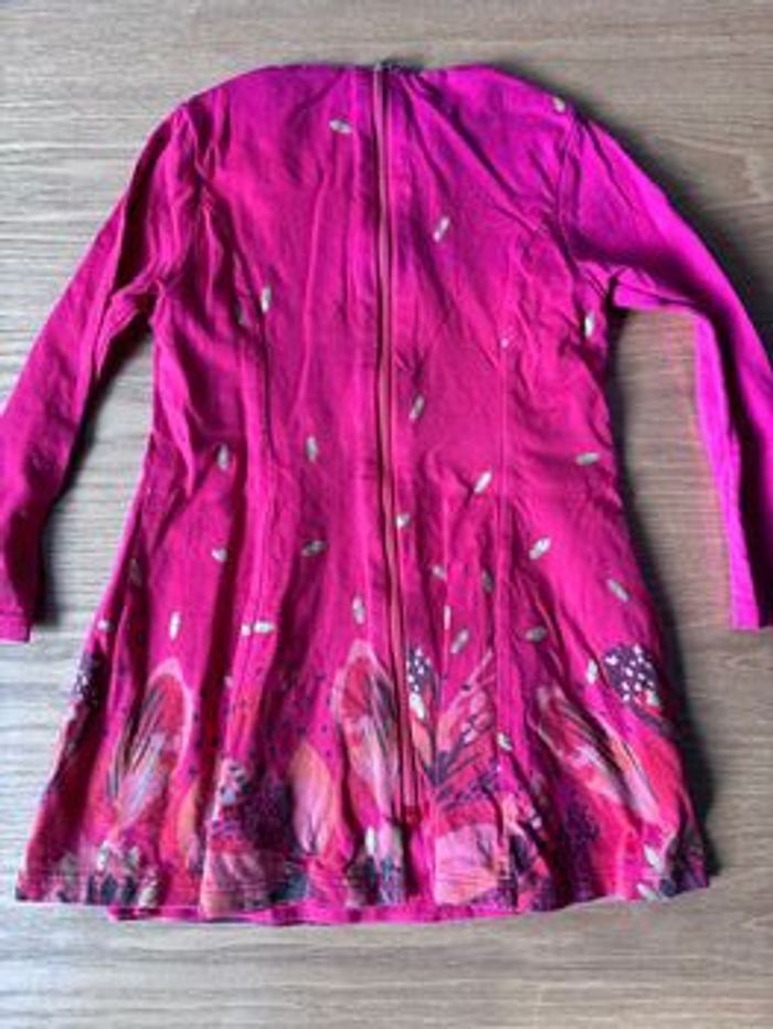 Robe Catimini 3 ans - photo numéro 4
