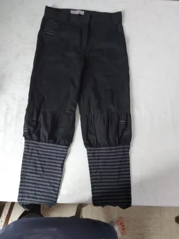 Pantalon fille