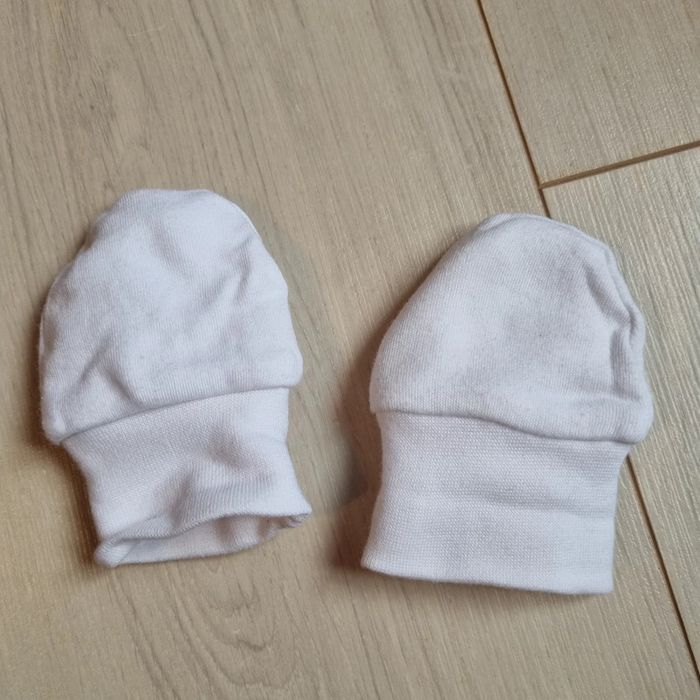 Gants bébé