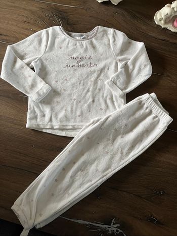 Pyjama Okaïdi fille