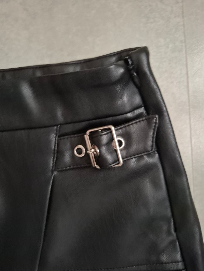 Short zara 7 ans - photo numéro 3