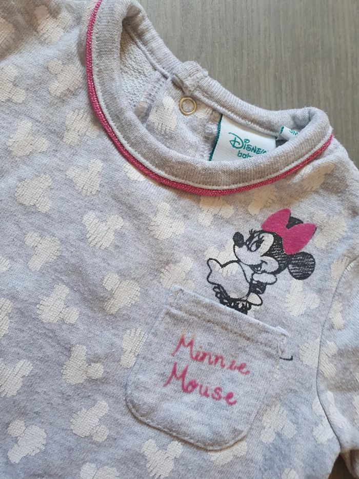 Pull 3mois - photo numéro 2