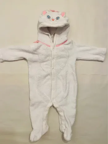 Combi fille 6 mois Disneyland Paris