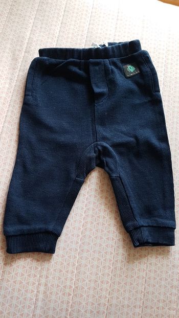 Jogging taille 6 mois Orchestra