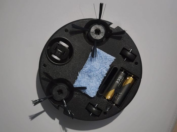 Mini Aspirateur Robot Balayeur – SMART LIFE / SWEEPIN ROBOT – neuf - photo numéro 8