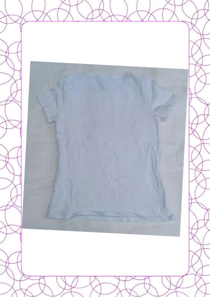 Tee shirt 7-8 ans Decathlon - photo numéro 3