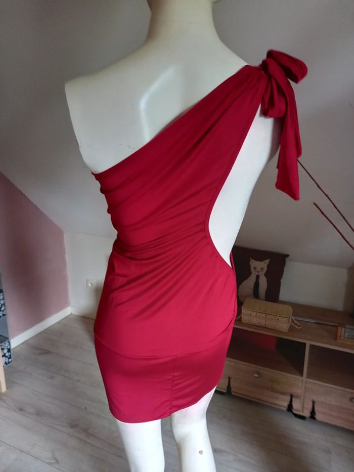 Robe sexy taille L - photo numéro 5