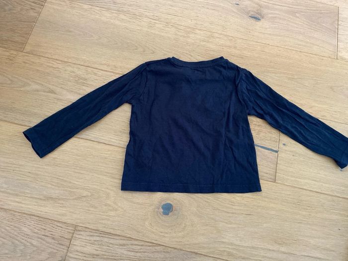 Haut Kiabi 3 ans - photo numéro 2