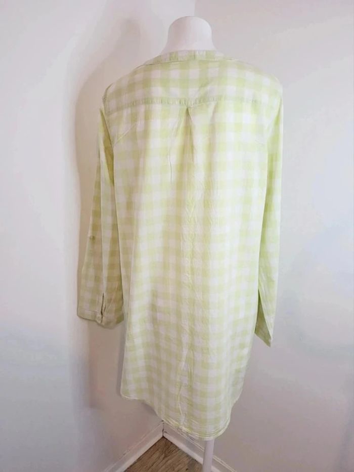 Jolie robe-chemise LKW 46/48 - photo numéro 4