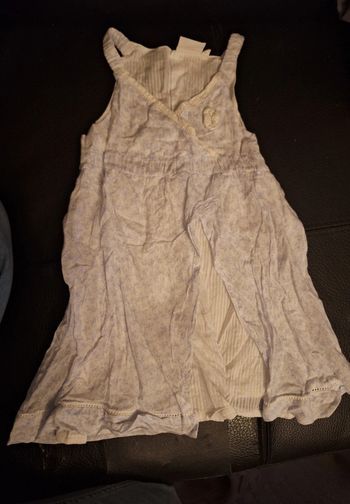 Robe Noukie's 2ans
