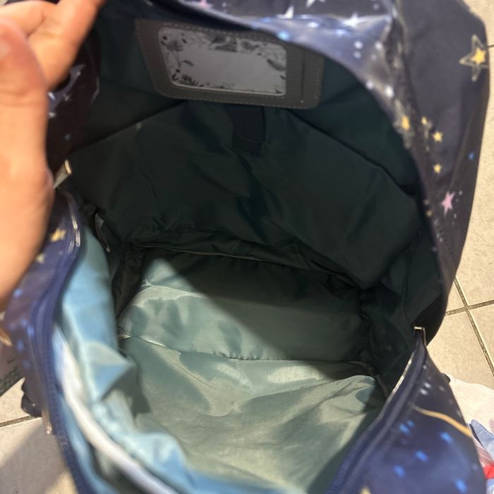 Cartable sac à dos - photo numéro 7