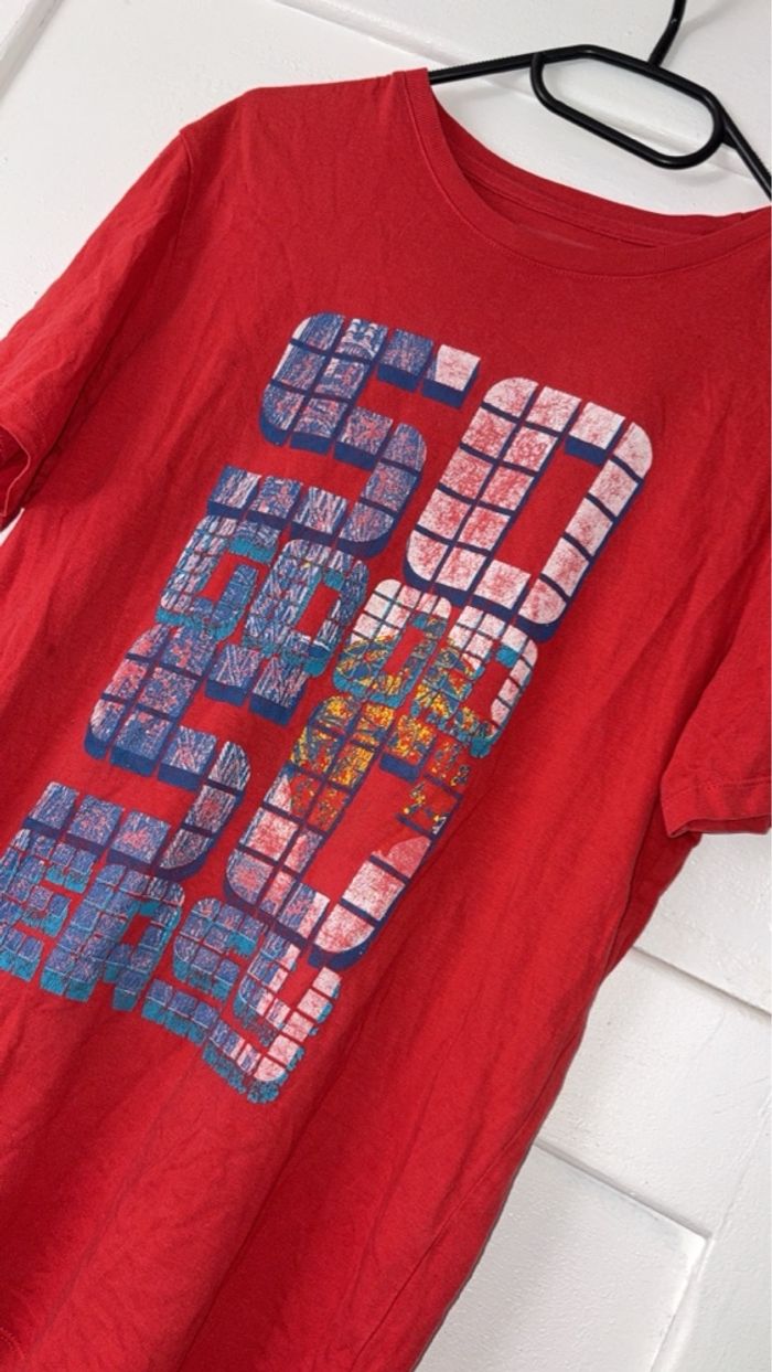 T-shirt homme - photo numéro 2