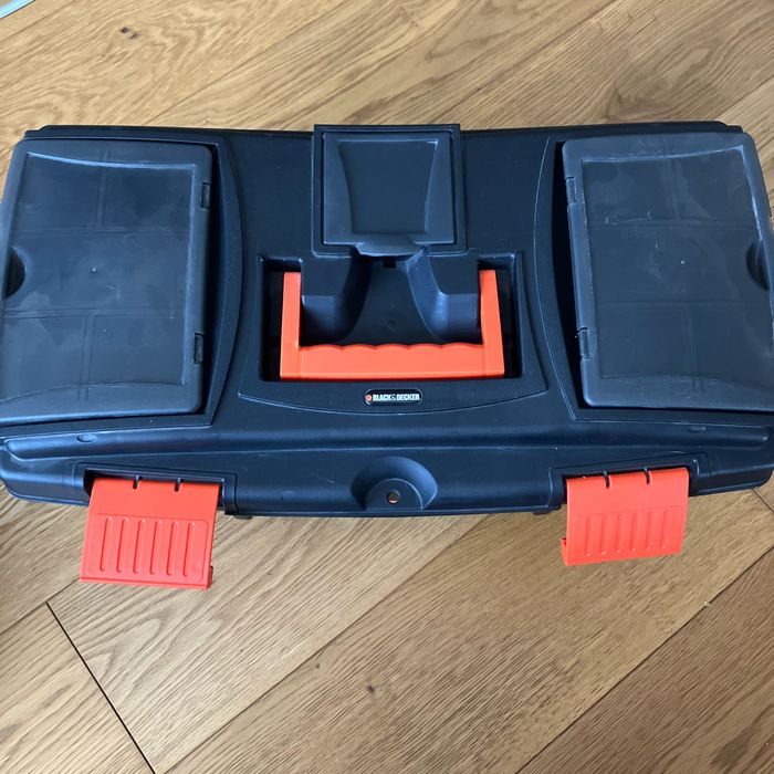 Boîte à outils - photo numéro 2