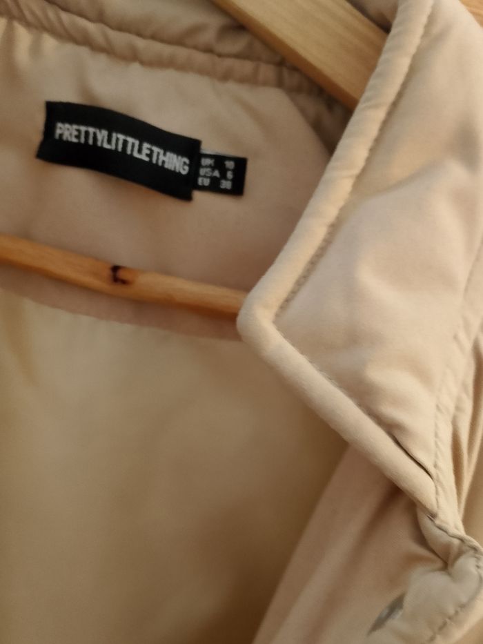 Veste sans manches - photo numéro 2
