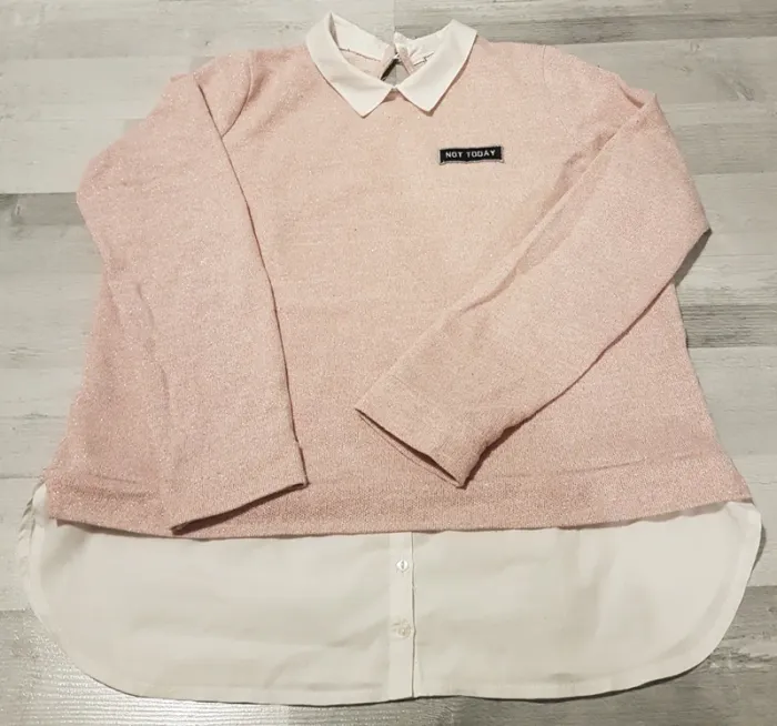 Pull 2 en 1 - Pimkie - T.L