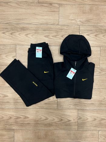 Ensemble Nike x Nocta