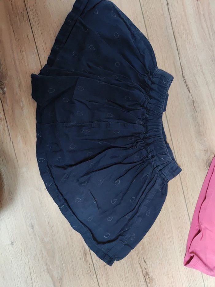 Ensemble jupe et tee shirt - photo numéro 3