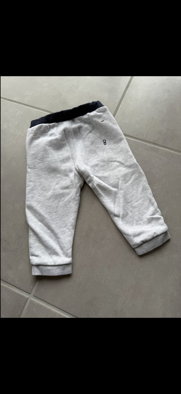 Jogging Obaïbi 18 mois - photo numéro 9