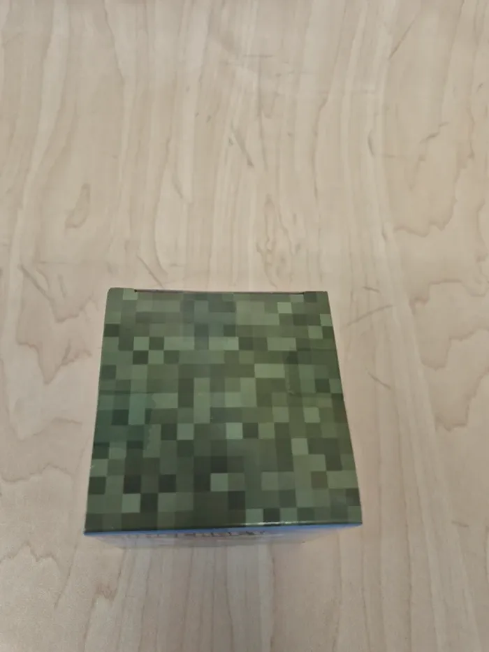 Petite figurine Minecraft FuRyu : Steve - photo numéro 2