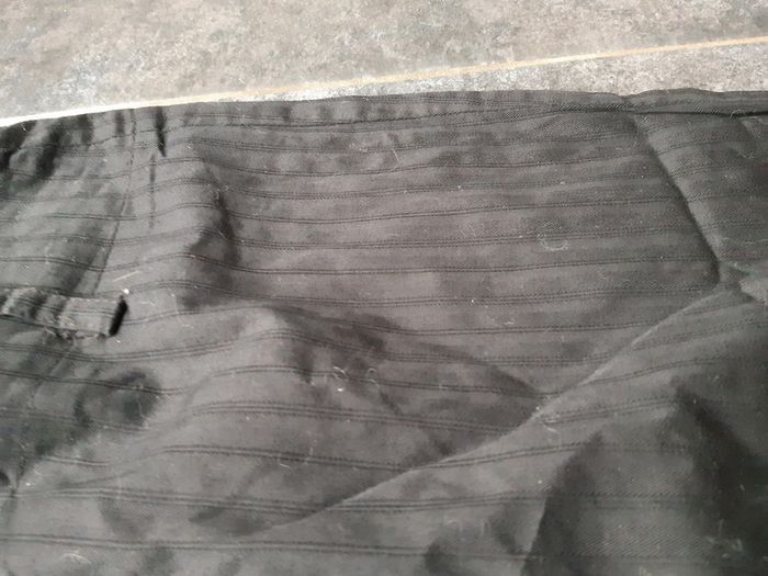 Pantalon noir - photo numéro 4