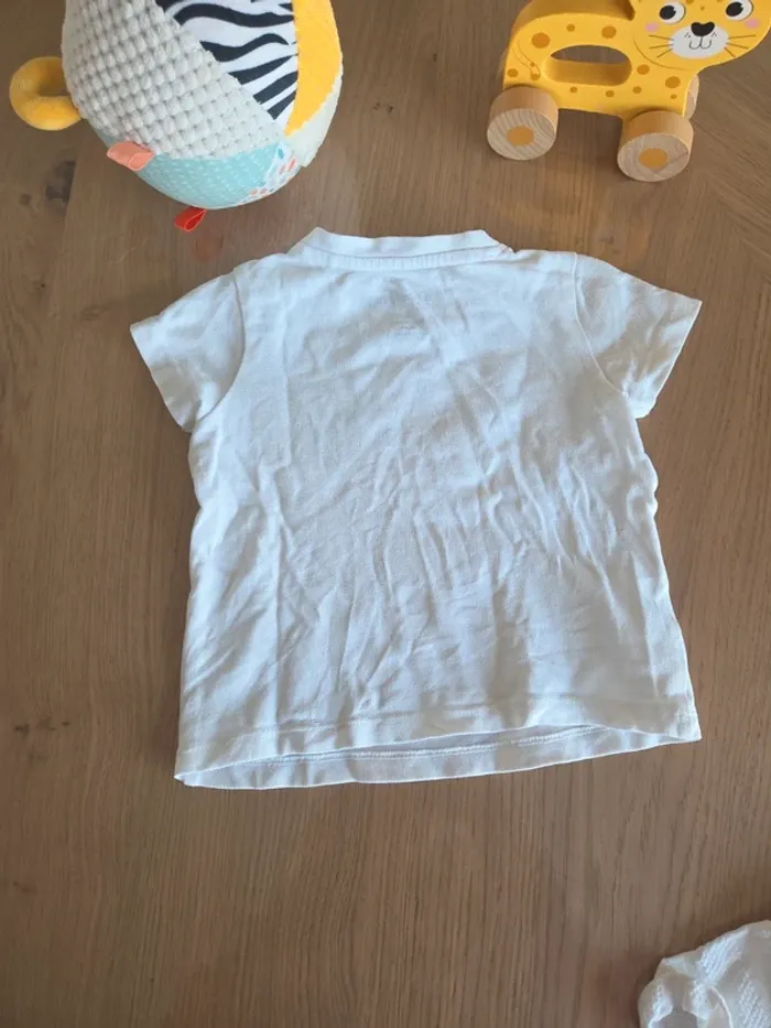 Lot t-shirts Orchestra - photo numéro 5