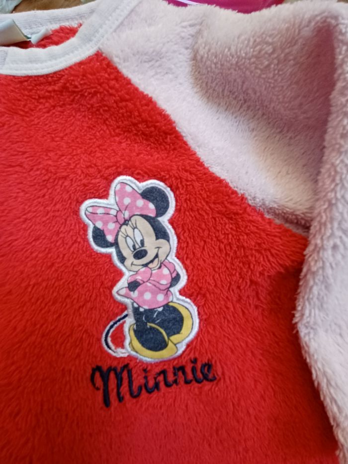 Pyjama - photo numéro 3