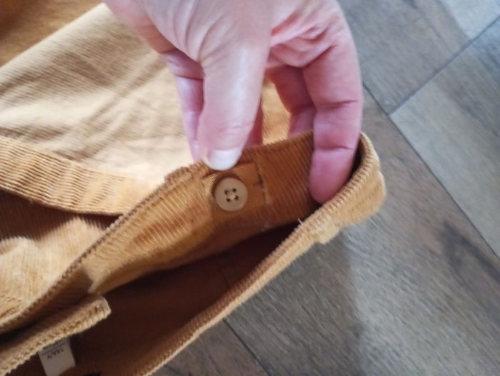 Jupe short - photo numéro 3