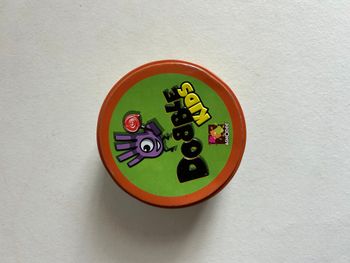 dobble kids