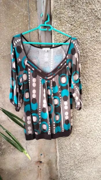 Blouse / tunique Via 28 Taille 46