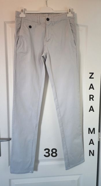 Jeans homme, taille 38