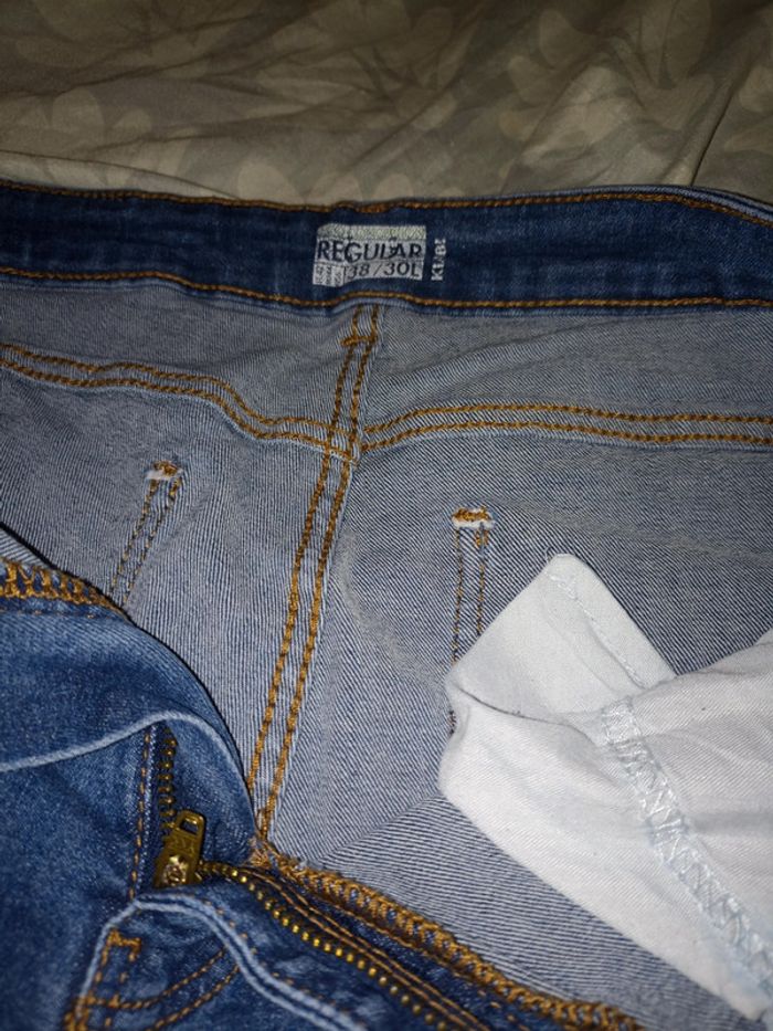 Jeans - photo numéro 2