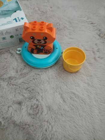 Lego Duplo