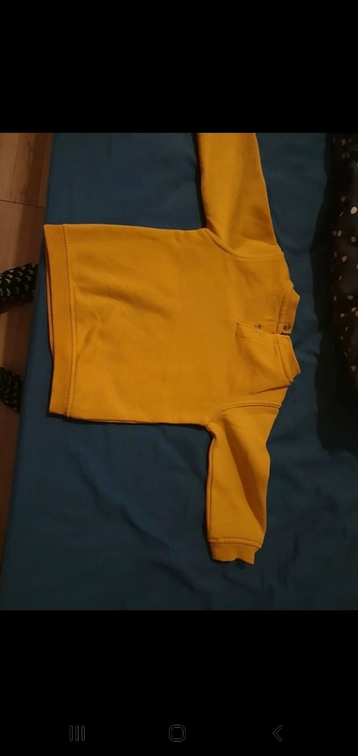 Pull neuf - photo numéro 3