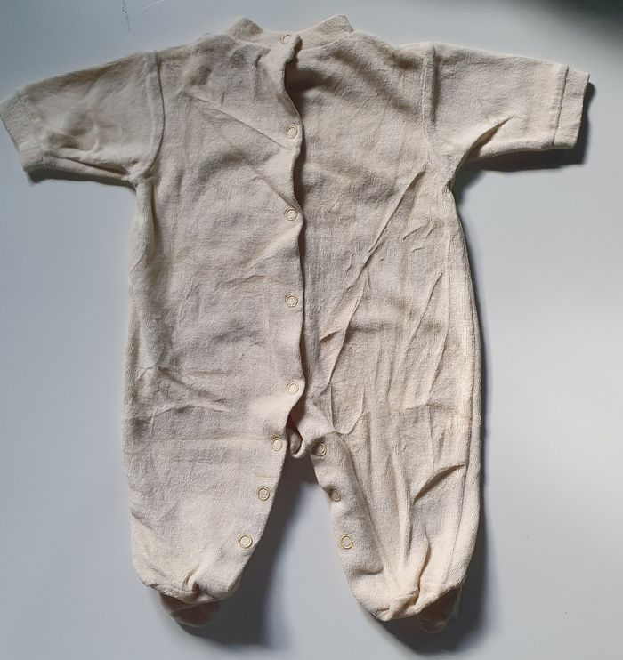 Pyjamas - photo numéro 5