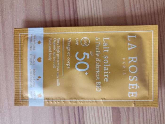 Lot de 20 thème soleil marque Avène et la rosée - photo numéro 2