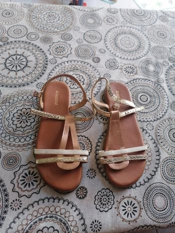 Sandales Graceland 34