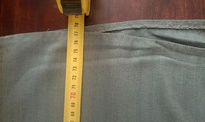 Jupe m&s taille 50 - photo numéro 7