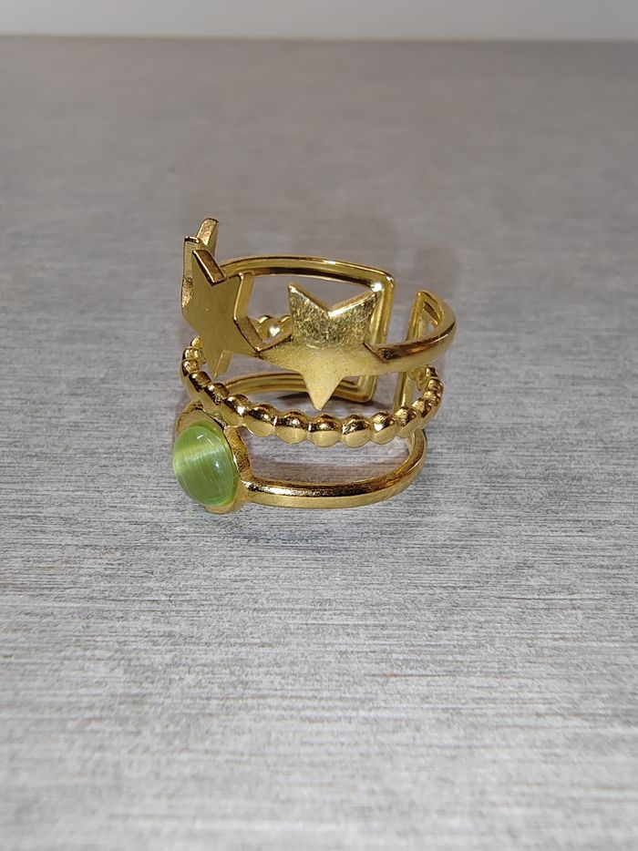 Bague - photo numéro 3