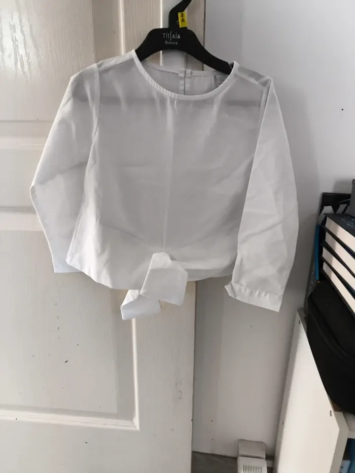 Blouse taille 3-4 ans