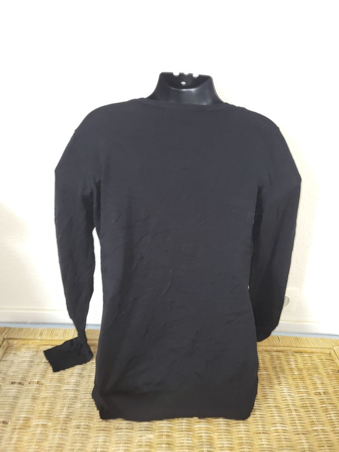 Pull de fête - photo numéro 4