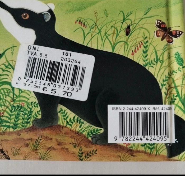 Lot de deux livres je lis - photo numéro 10