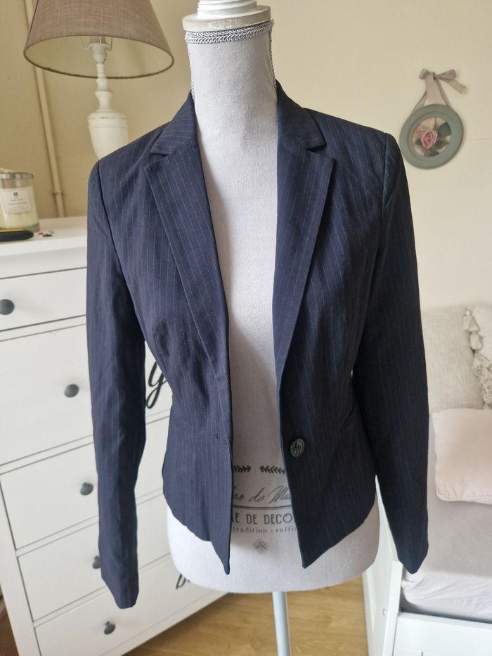 Veste blazer
